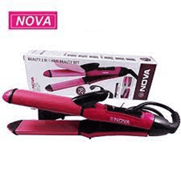 Nova Straightener