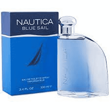 Nautica Perfume