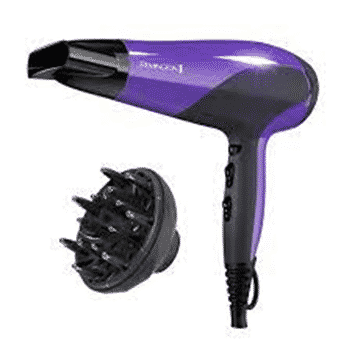 Remington D3190 Damage Protection Hair Dryer