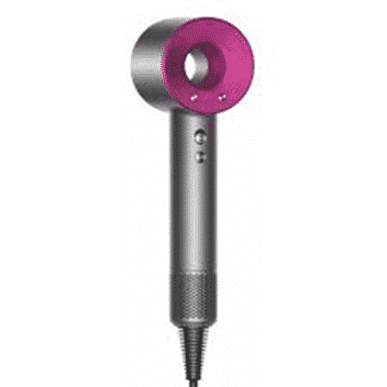 Dyson SuperSonic Hair Dryer