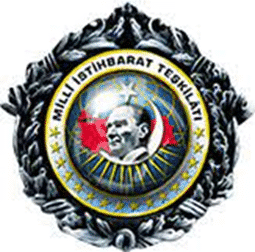 National Intelligence Organization- Turkey