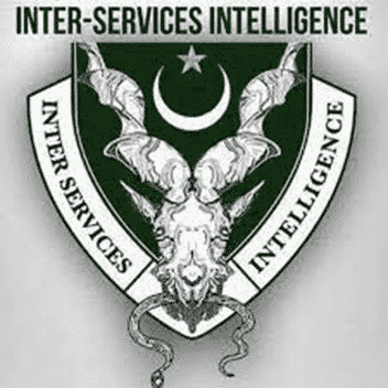 Inter Service Intelligence- Pakistan