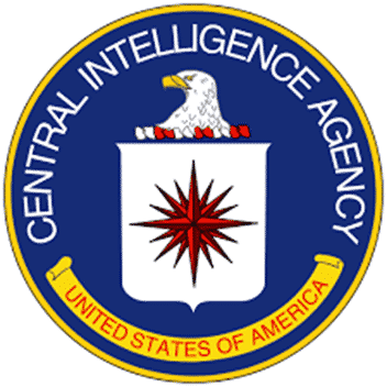 Central Intelligence Agency- United States