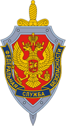 Federal Security Service of the Russian Federation- Russia