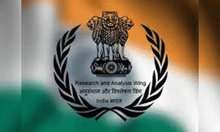 Research and Analysis Wing- India