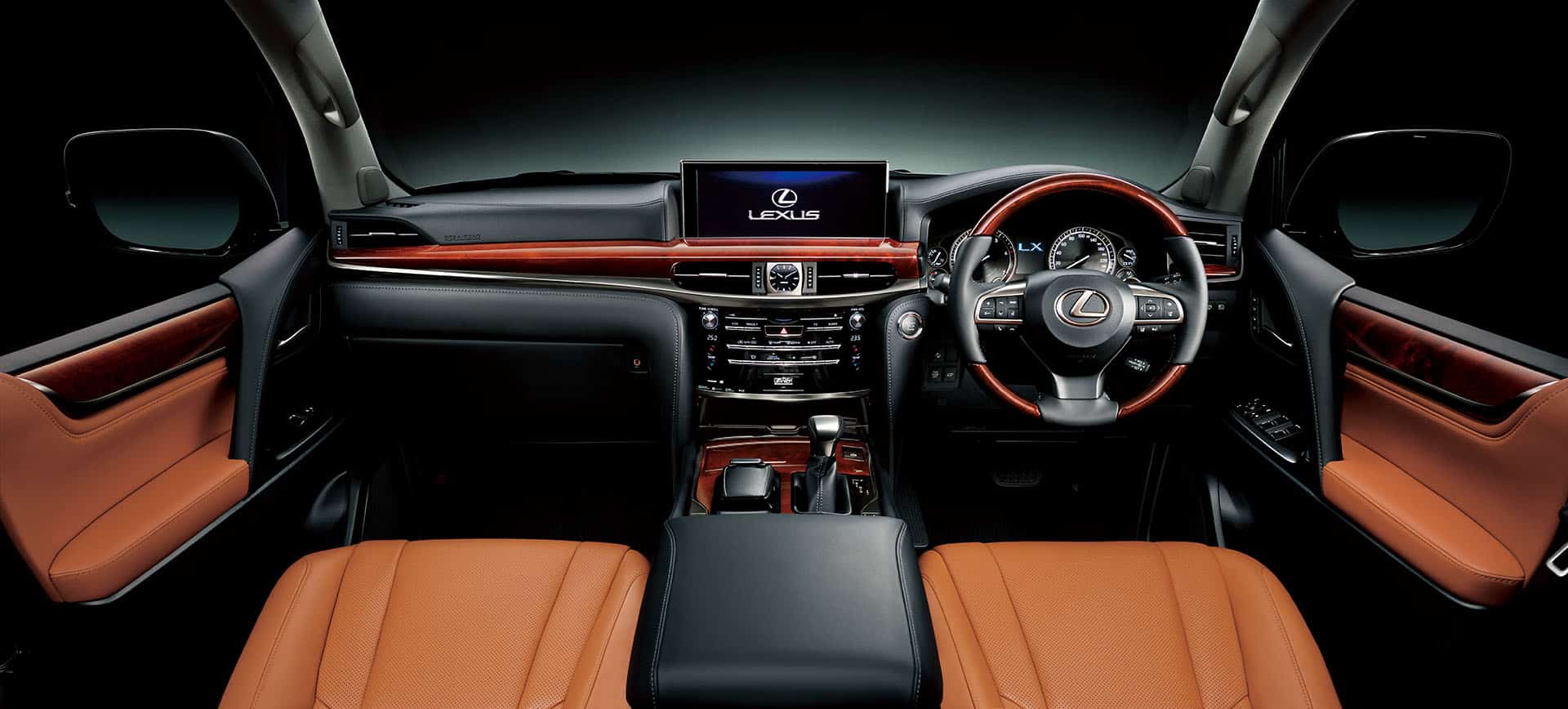 LEXUS LX570 2023 Price In Pakistan Specifications Features And 