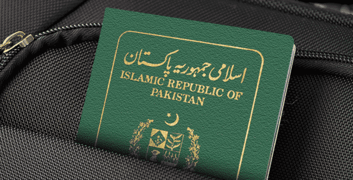 Passport Offices in Pakistan: Locations, Contact, &amp; More