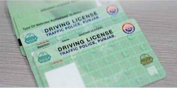Tips To Think About If You're Applying For A Driving License In Lahore