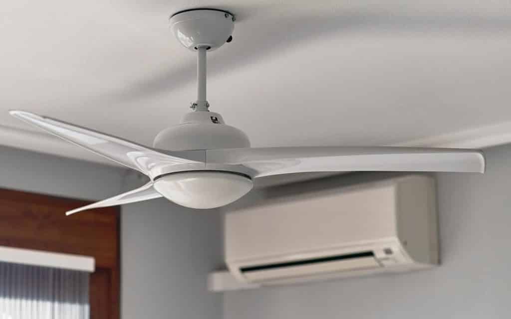 Uses Of Ceiling Fans