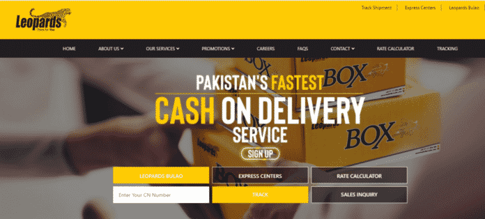 10 Best Affordable Courier Services in Pakistan - LocalWriter PK