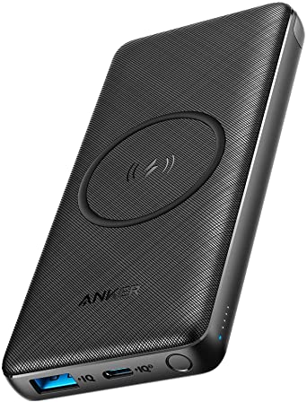 Anker 533 Wireless P