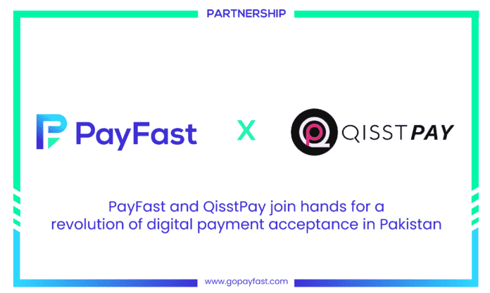 PayFast x Qisstpay