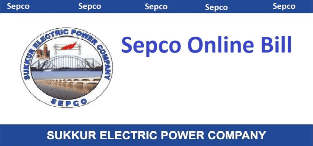 How to check online SPECO bills