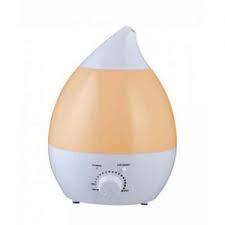 Black Decker Humidifier