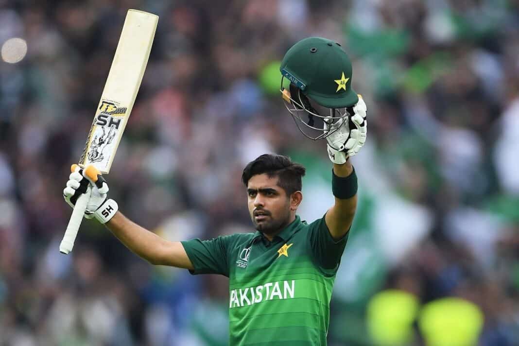 Babar Azam Has Crossed Sachin Tendulkar in All Time ODI Rankings ...