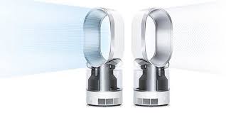 Dyson Humidifier