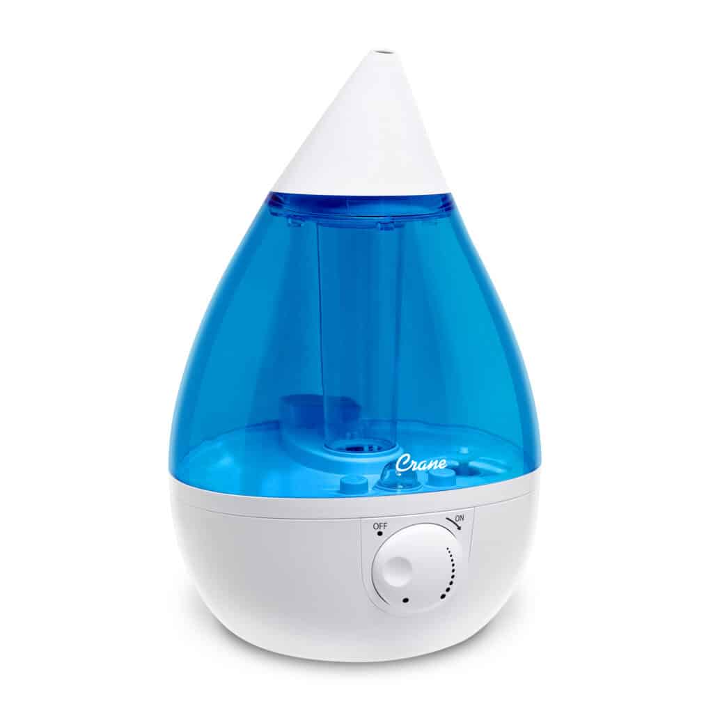 Crane Drop Humidifier