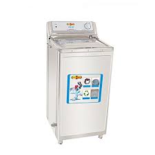 Super Asia Washing Machine SA241