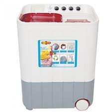 Super Asia Washing Machine SA244