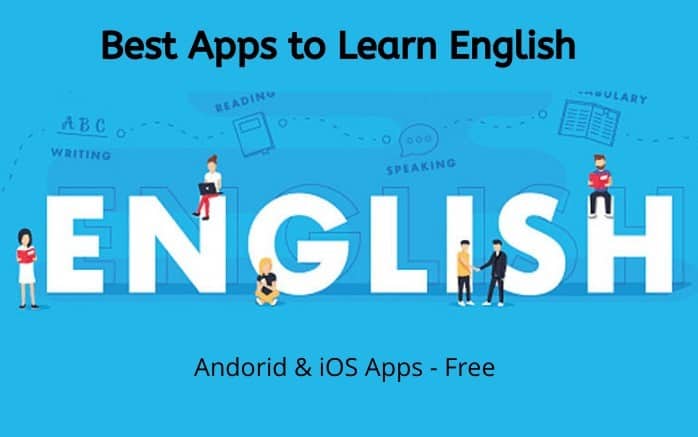 7 Best Apps To Learn The English Language In 2022 Startup Pakistan