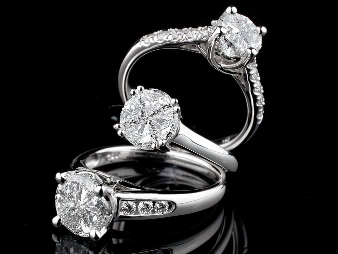 Diamond ring price in deals pakistani rupees