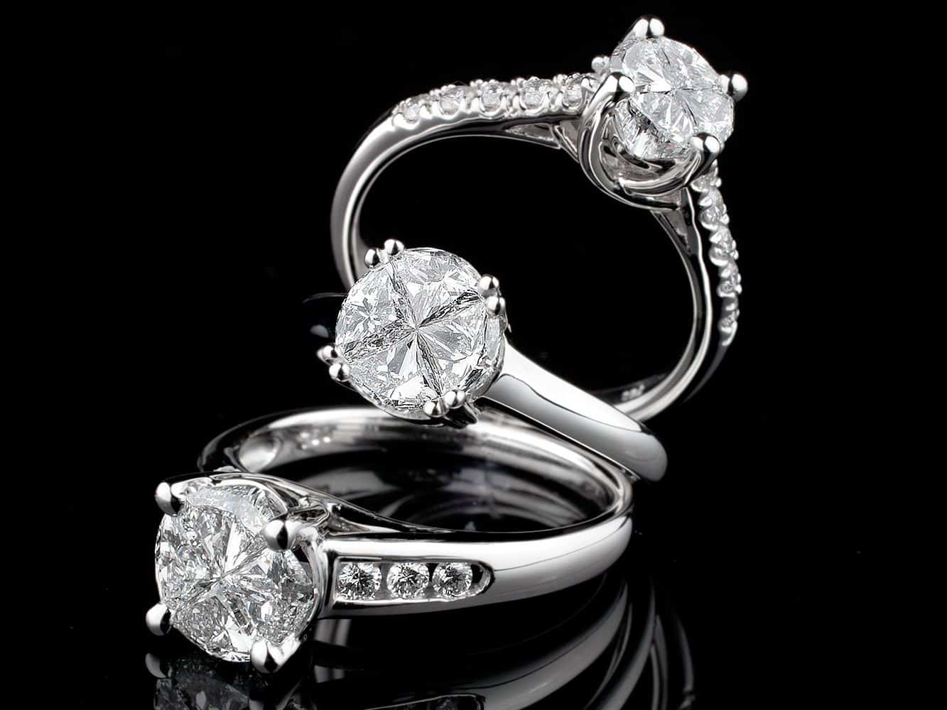 White Gold Price In Pakistan 2023 Uses Carat And Other Details 