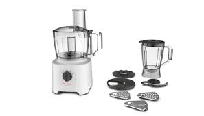 Moulinex Easy Force FP247127 food factory