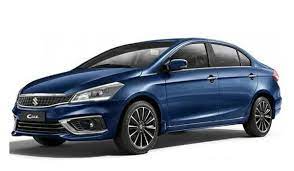 Suzuki Ciaz