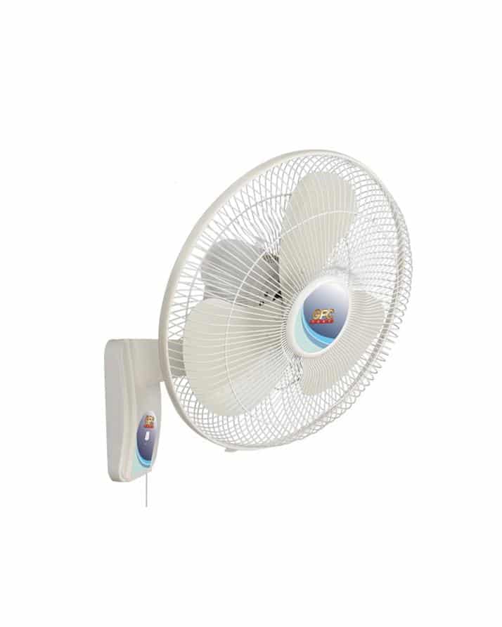 GFC Charging Fan