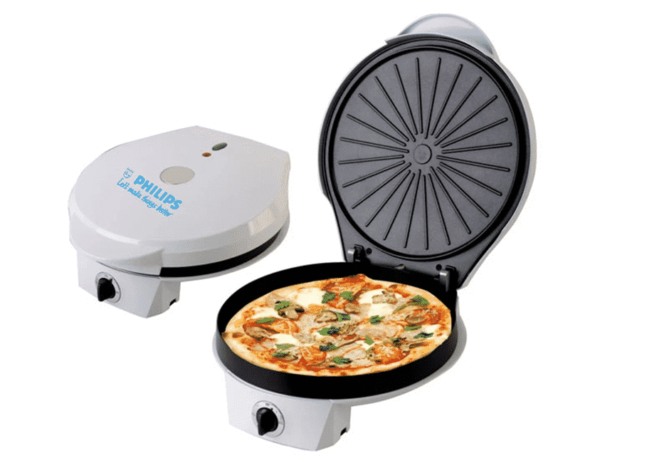 Philips Electric Bread or pizza Maker