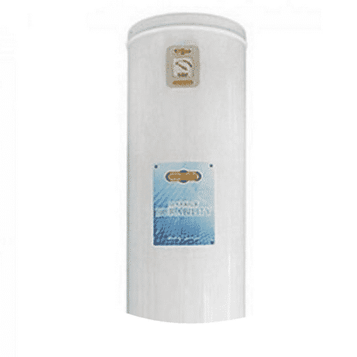 Super Asia Electric Water Heater EH610