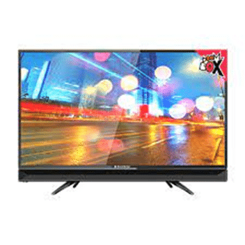EcoStar 39 Inch 39U563 LED TV
