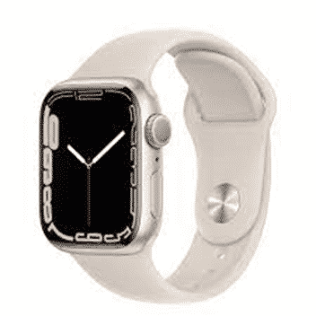 Apple watches in Pakistan