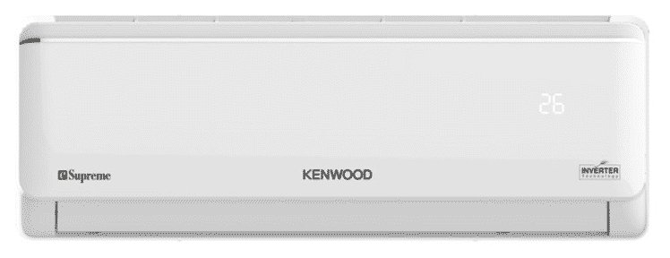 KENWOOD 1.5 Ton E Supreme Inverter KES-1839S