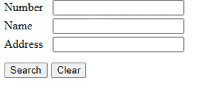 Ptcl Number Search By Number