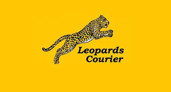 Services Offered by Leopards Courier Pakistan