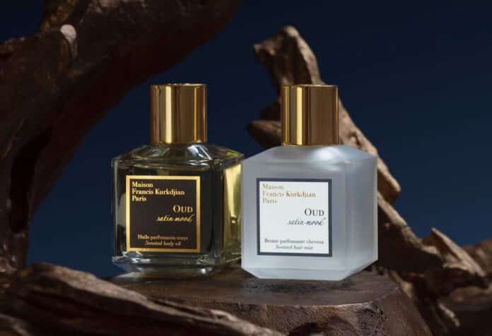 Love Sandalwood Fragrance? Try One of These 12 Oud Perfumes
