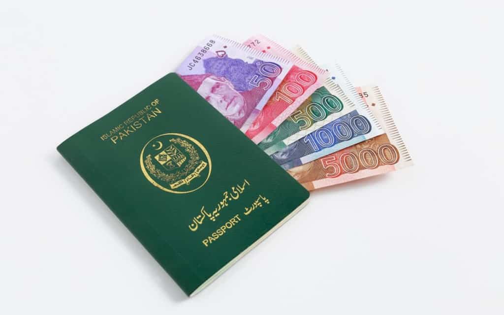 Passport Application Procedure in Islamabad 