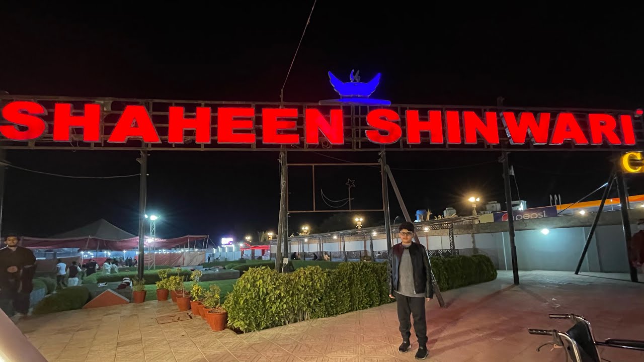 Shaheen Shinwari Super Highway Karachi - YouTube - YouTube