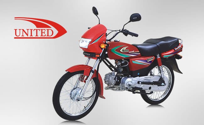 United US 100cc