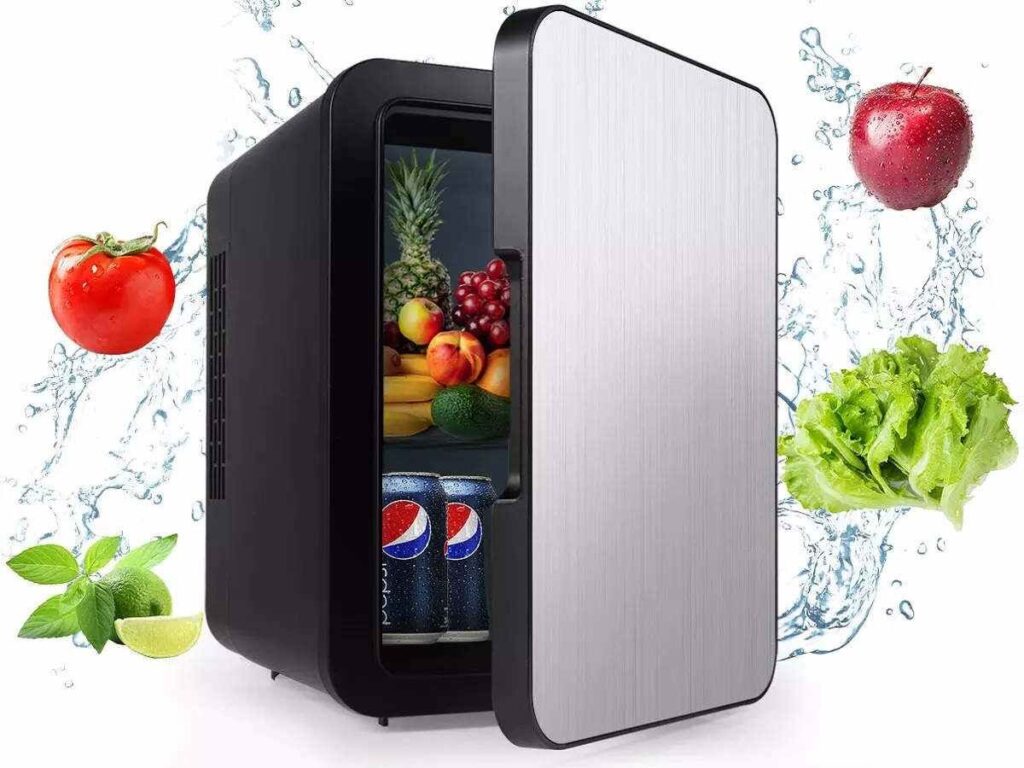 Pel Mini Fridge Price In Pakistan 2023