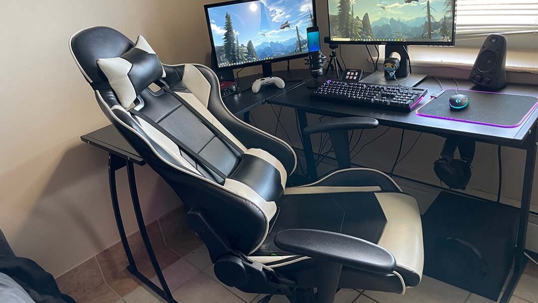 Gaming Chair Price in Pakistan 2023 – Best Chair for Gamers – Startup ...