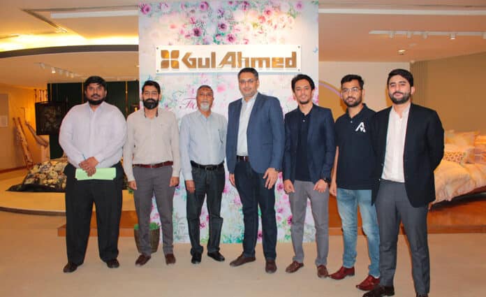 Gul Ahmed partners with ABHI