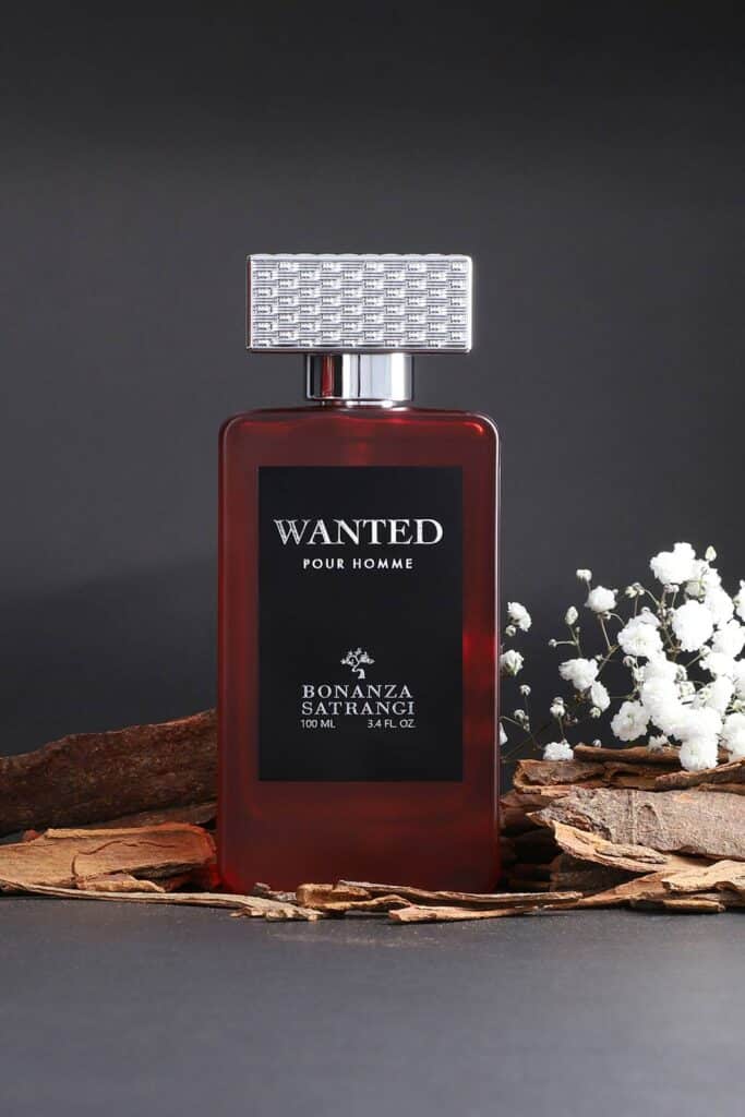 Wanted Perfume