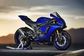 Yamaha YZF R1