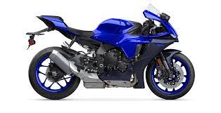 Yamaha YZF R1 Design