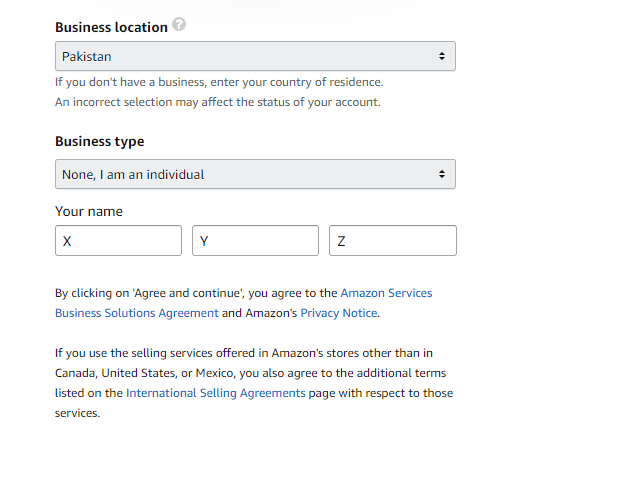 Amazon Seller Account kaise Banaye