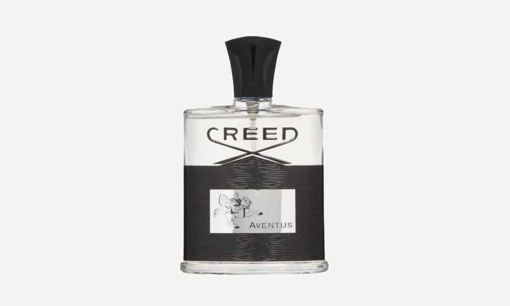 About creed aventus