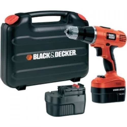 cordless drill machine