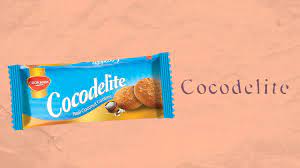 Cocodelite